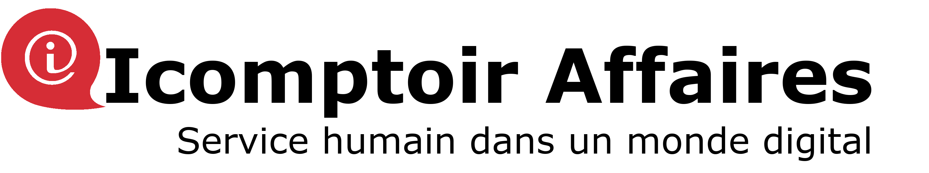 iCounter Business official logo
